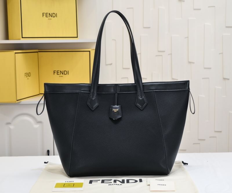 Fendi Drawstring Bags